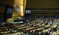 Генеральная ассамблея ООН планирует избрать пять новых непостоянных членов Совбеза ООН