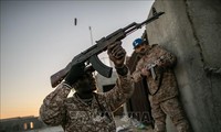 Страны мира призвали к режиму прекращения огня и восстановлению мирных переговоров в Ливии