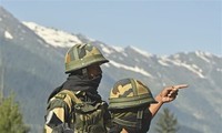 Индия и Китай договорились о мерах по снижению напряженности на границе