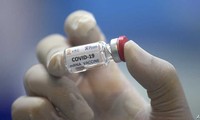 Ситуация с распространением коронавируса в мире