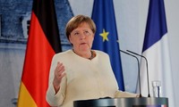  Германия начала председательство в ЕС