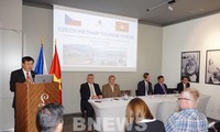 Вьетнам и Чехия активизируют сотрудничество в области туризма