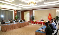 Вьетнам и США активизируют обмен опытом в миротворческой деятельности ООН