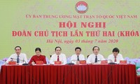 Во Вьетнаме призывают все население к восстановлению и развитию экономики страны