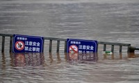 Премьер-министр Вьетнама Нгуен Суан Фук направил телеграмму с соболезнованиями в связи с наводнениями в Китае