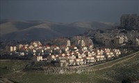 Страны выступают против плана Израиля аннексировать Западный берег реки Иордана 