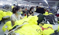 Вьетнам имеет большие возможности для развития текстильно-швейной промышленности