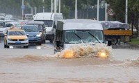 Главы МИД стран АСЕАН сделали совместное заявление о ситуации с наводнениями в Китае