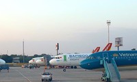 Вьетнам рассматривает возможность возобновить авиасообщение с другими странами