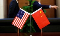 Дипломатическая война между США и КНР