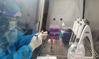 Вьетнам может провести 31 тысячу тестов на коронавирус в день