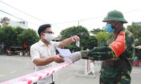 Во Вьетнаме выявили 22 новых случая заражения коронавирусом