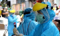 В мире около 20 млн. случаев заражения коронавирусом