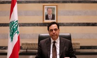 Правительство Ливана подало в отставку на фоне протестов
