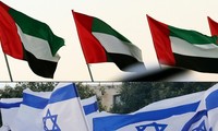 Израиль и ОАЭ договорились о нормализации отношений