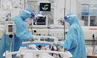 Во Вьетнаме от коронавируса умер 30-й пациент