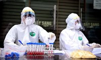 Covid-19: Во Вьетнаме за сутки не выявлены новые случаи заражения вирусом