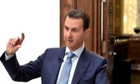 В Сирии создано новое правительство 