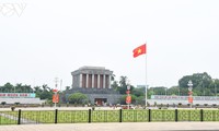 Мировые лидеры направили поздравительные телеграммы в связи c Днем независимости Вьетнама