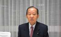 Тосихиро Никая переизбран генеральным секретарем правящей в Японии ЛДП  