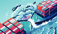 Китай приветствовал решение ВТО о незаконности пошлин США
