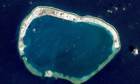 Франция, ФРГ и Великобритания опровергли претензии КНР в Восточном море
