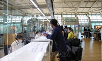 Республика Корея возобновляет авиасообщение с Вьетнамом и Россией