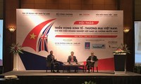 Переговоры по соглашению о свободной торговле между Вьетнамом и Великобританией будут завершены в 2020 году
