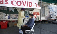 Число заболевших COVID-19 в мире превысило 38 млн.
