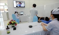 Во Вьетнаме разработан свод критериев для поликлиник для борьбы с COVID-19