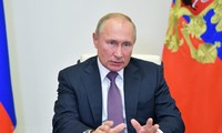 Путин утвердил Стратегию развития Арктической зоны России до 2035 года 
