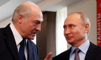 Россия вновь подтвердила поддержку конституционной реформы в Беларуси