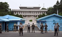 Republik Korea  menyerukan  RDRK untuk membentuk “ruang uji bersama