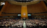 В ООН анонсировали проведение спецсессии по вопросам борьбы с COVID-19