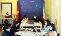 Вьетнам и Италия активизируют экономическое сотрудничество
