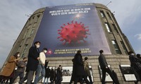 Более 67,9 млн человек заразились коронавирусом