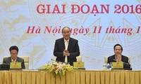 Вьетнам: К концу 2020 года доля малоимущих семьей снизится до 2,75%