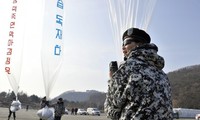 Республика Корея запретит распространять листовки с критикой КНДР с пограничных территорий