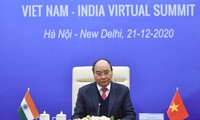 Вьетнам и Индия стремятся увеличить объем товарооборота до 15 млрд долларов в год