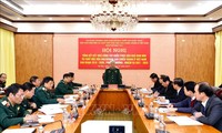 Прилагаются большие усилия по ликвидации последствий применения бомб, мин и диоксина во Вьетнаме