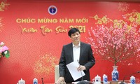 Вьетнам: Минздрав направит специалистов на помощь районам, где зафиксировано новые случаи заражения коронавирусом в обществе