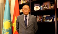Послы разных стран во Вьетнаме верят, что под руководством Компартии Вьетнам достигнет новых успехов в экономике