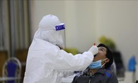 COVID-19: В Хайзыонг зарегистрированы 15 новых случаев заражения коронавирусом