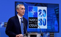 Генсек НАТО отметил отсутствие решения по выводу войск из Афганистана