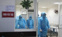 2 новых случая заражения коронавирусом во Вьетнаме