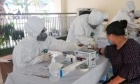  Утром 12 марта во Вьетнаме зафиксированы 2 случая заражения коронавирусом 