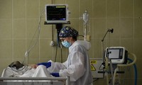 Во Франции и на Украине заявили о выявлении нового штамма коронавируса
