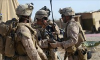 Байден не исключил возможность вывода войск США из Афганистана к 1 мая