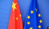 ЕС впервые за более трех десятилетий принял жесткие меры в отношении Китая