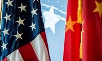 США и Китай начали первые двусторонние переговоры на высоком уровне 
